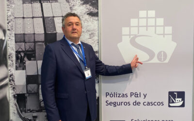 S4 presenta la marca S4 Mar en la feria Mindtech 2021