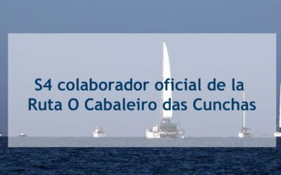 La Ruta O Cabaleiro das Cunchas llega a puerto con éxito
