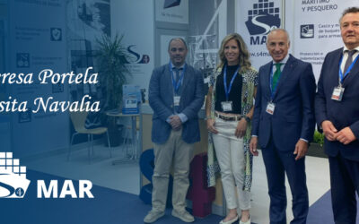 S4 en Navalia: Resumen de la segunda jornada