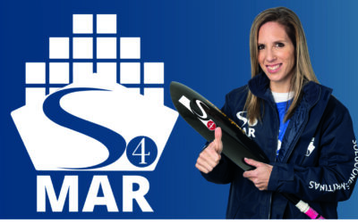 Teresa Portela impartirá una charla motivacional en Navalia